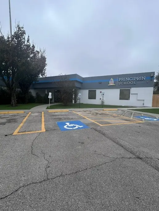 Principrin School — photo from the business 2