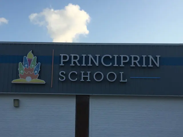 Principrin School — customer photo 11