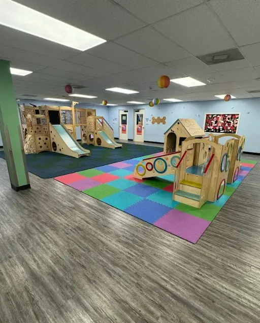 Principrin School — photo from the business 5