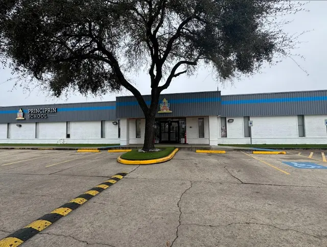 Principrin School — photo from the business 4