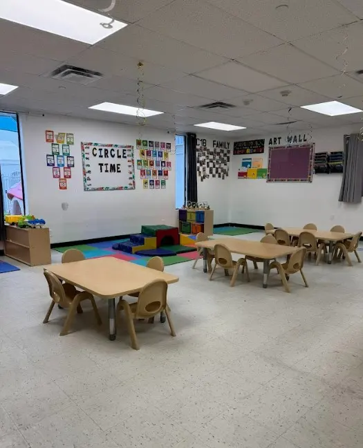 Principrin School — photo from the business 6
