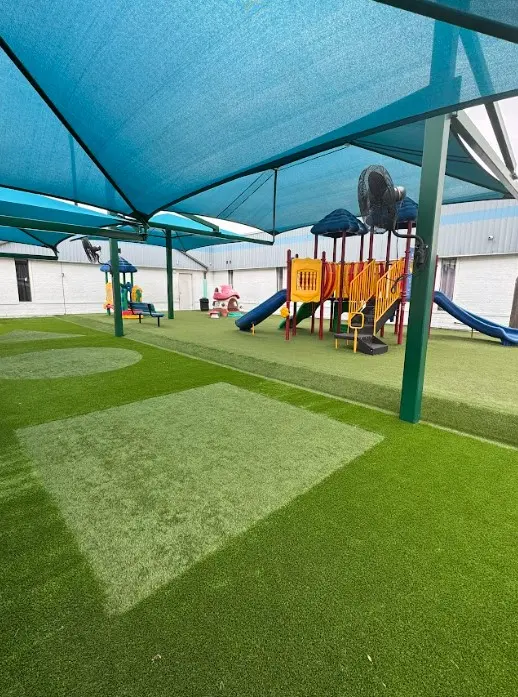 Principrin School — photo from the business 1