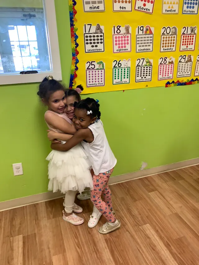 Raising Little Stars Academy — customer photo 1