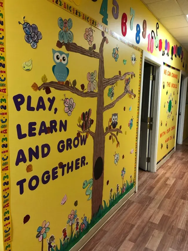 Raising Little Stars Academy — photo from the business 7