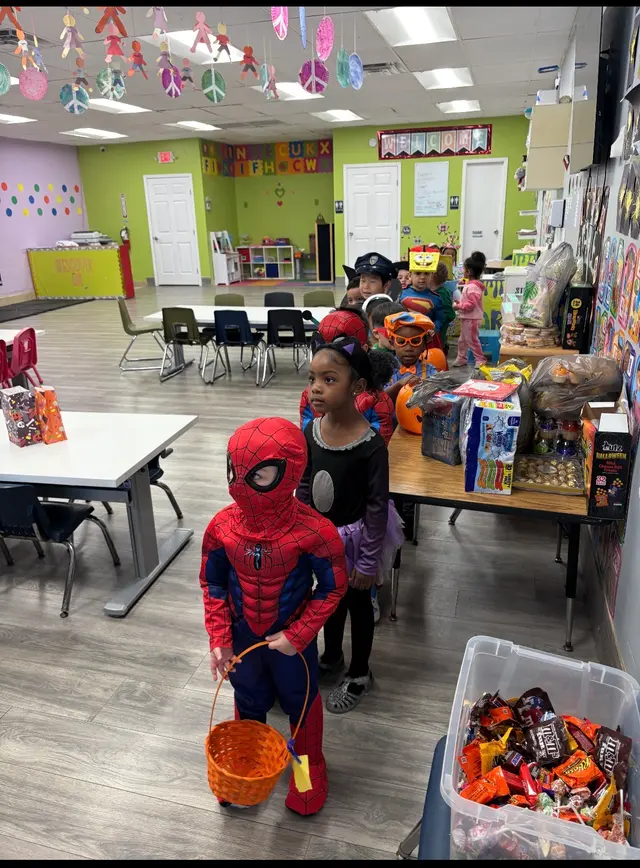 Raising Little Stars Academy — photo from the business 6