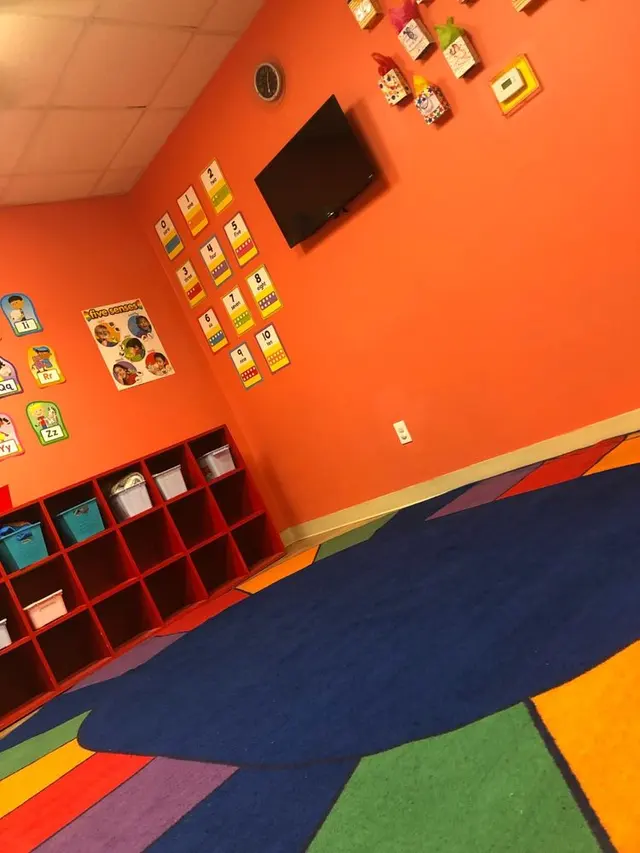 Raising Little Stars Academy — photo from the business 4