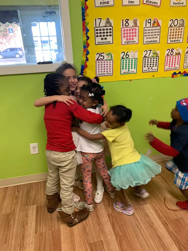 Raising Little Stars Academy — customer photo 11