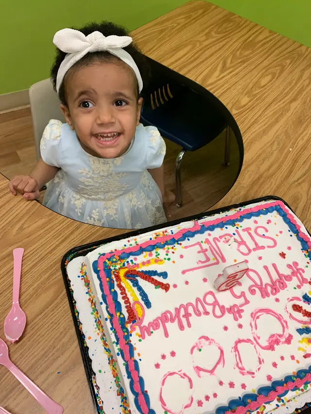 Raising Little Stars Academy — customer photo 9