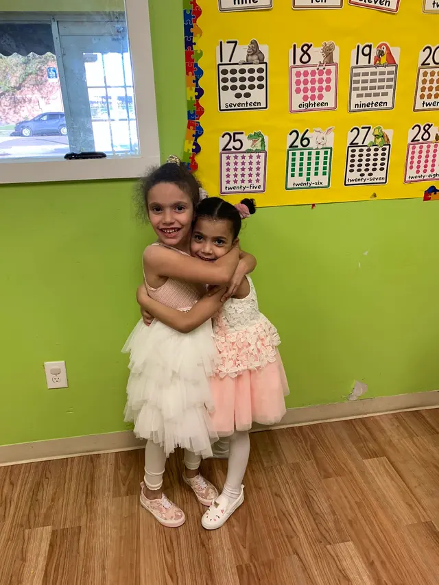 Raising Little Stars Academy — customer photo 12