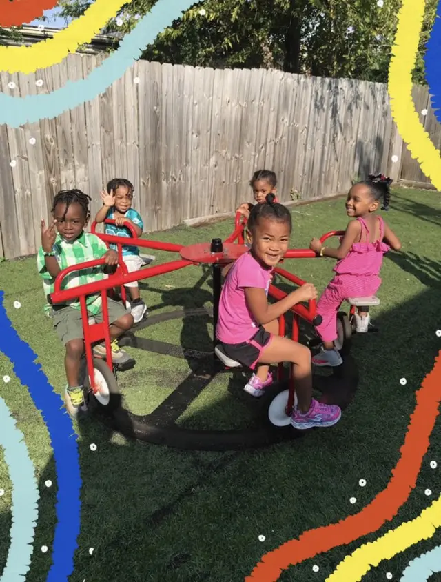 Raising Little Stars Academy — photo from the business 2