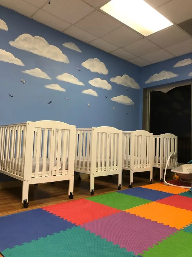 Raising Little Stars Academy — photo from the business 3