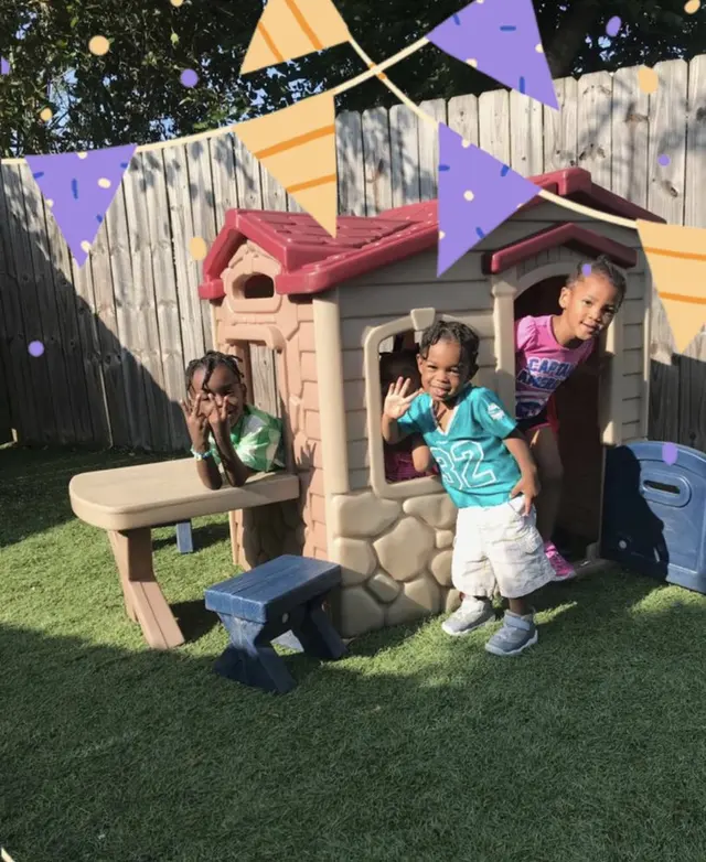Raising Little Stars Academy — photo from the business 5