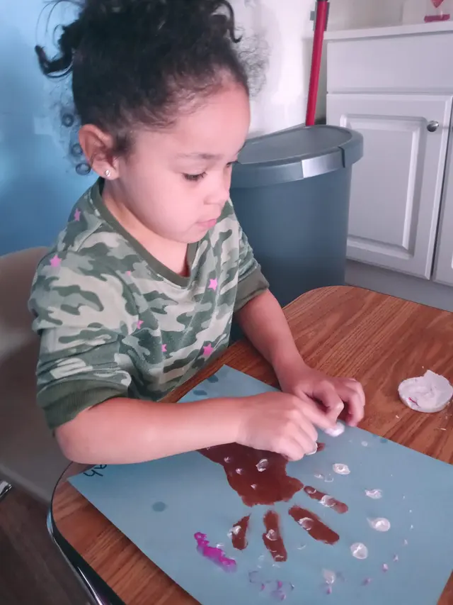 Raising Little Stars Academy — photo from the business 8