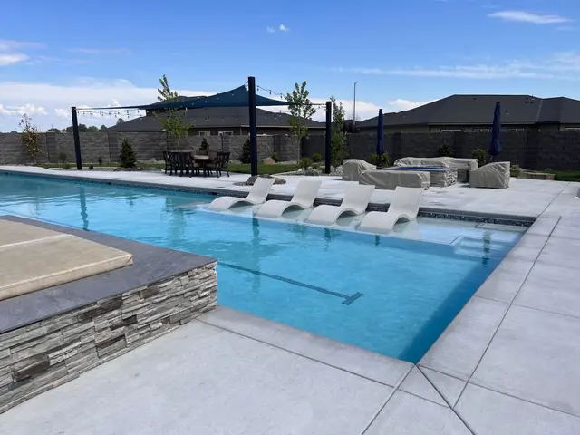 Premier Pools — photo from the business 6