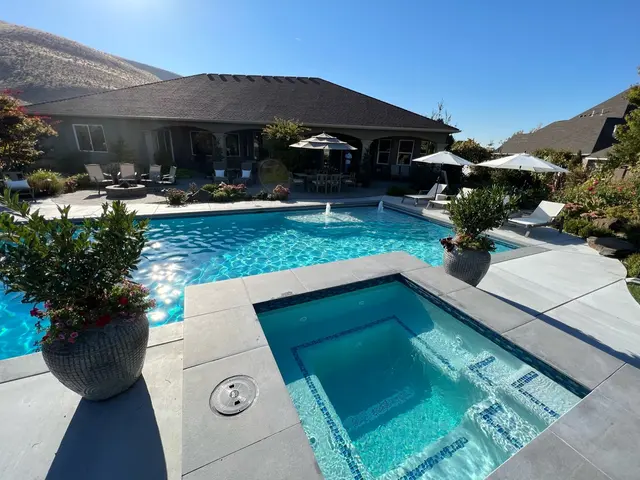Premier Pools — photo from the business 1