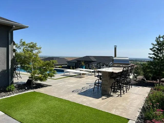 Premier Pools — photo from the business 7