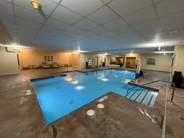 Premier Pools — photo from the business 12