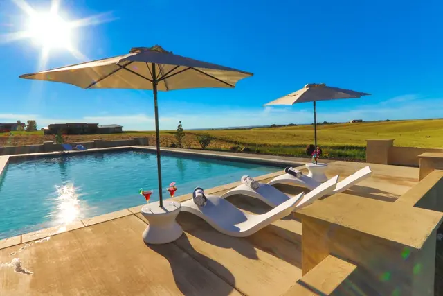 Premier Pools — photo from the business 8