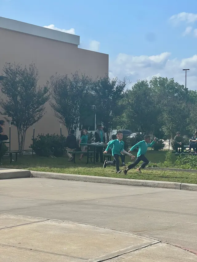 Elite Learning After School — customer photo 3