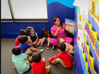 Crossing Borders International School & Camps — photo from the business 6