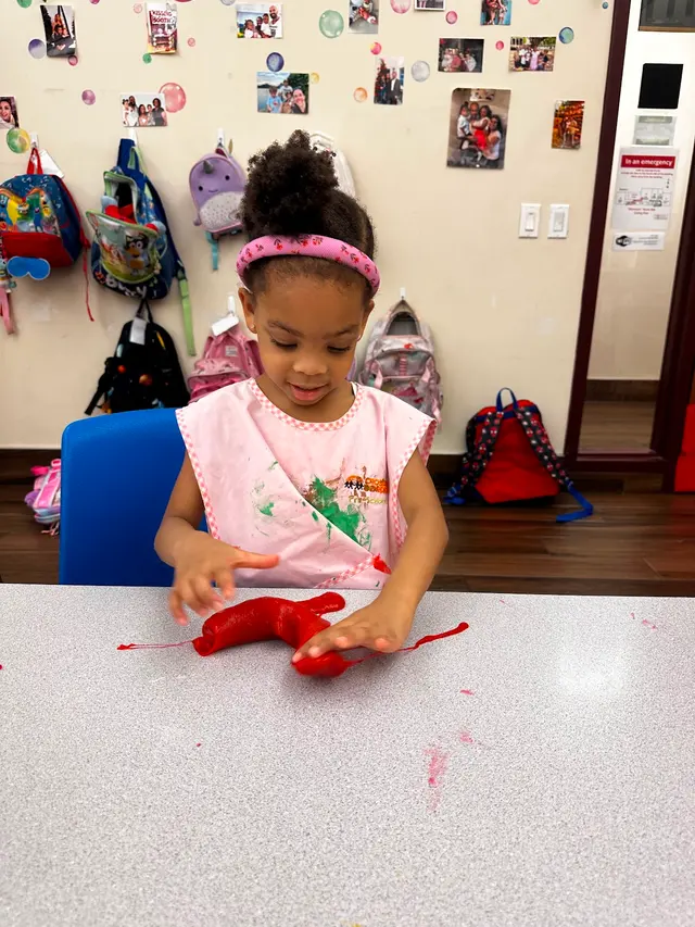 Crossing Borders International School & Camps — photo from the business 10