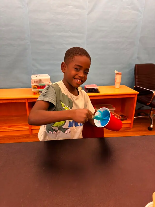 Crossing Borders International School & Camps — photo from the business 11