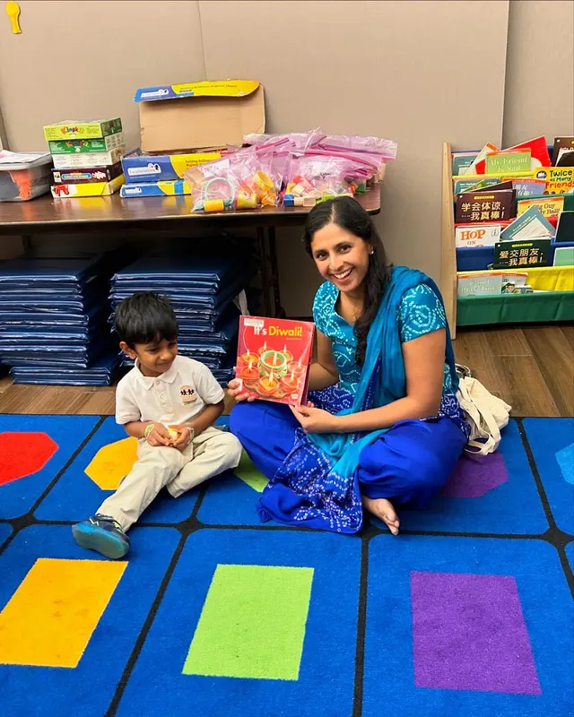 Crossing Borders International School & Camps — photo from the business 5
