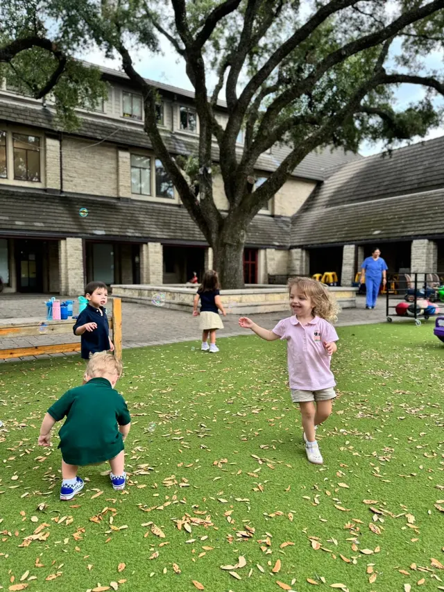 Crossing Borders International School & Camps — photo from the business 8