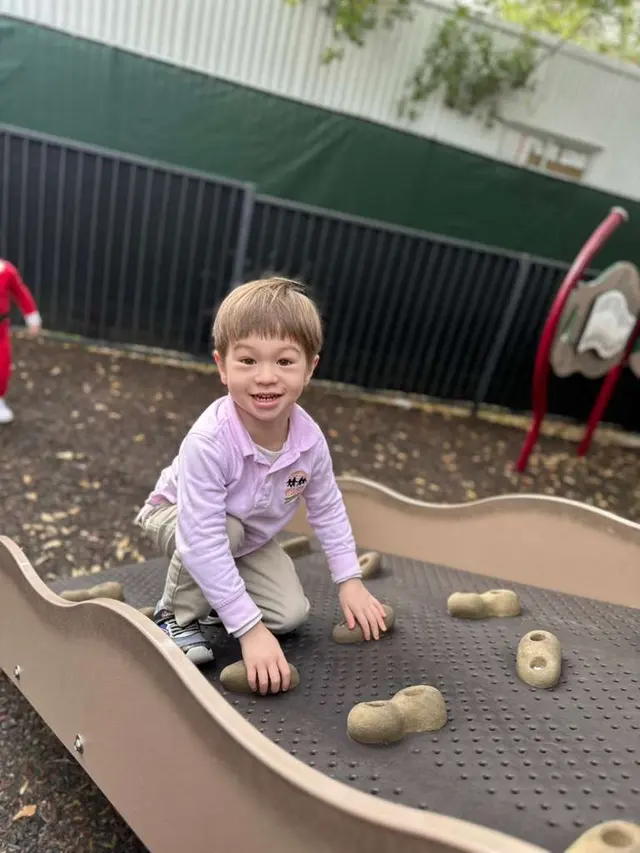Crossing Borders International School & Camps — photo from the business 7