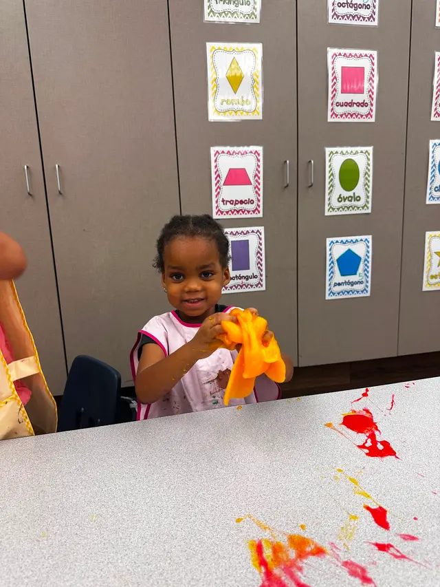 Crossing Borders International School & Camps — photo from the business 2