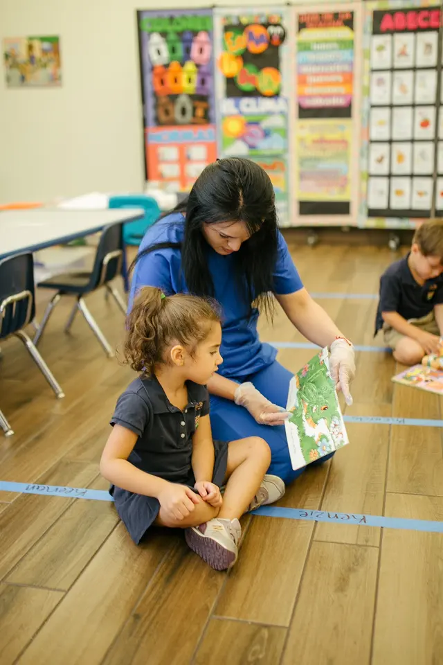 Crossing Borders International School & Camps — photo from the business 3