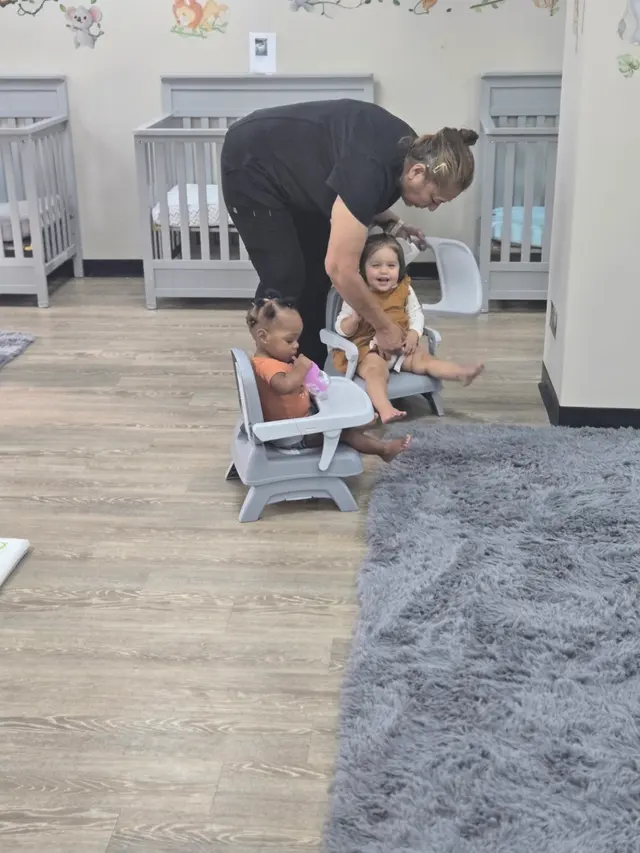 Kinder Early Learning Center — photo from the business 5