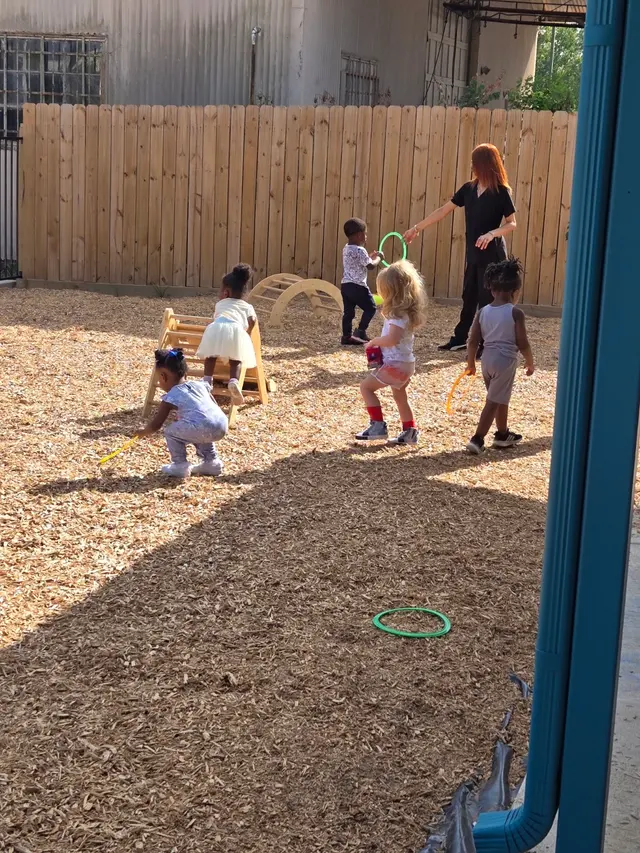 Kinder Early Learning Center — photo from the business 3