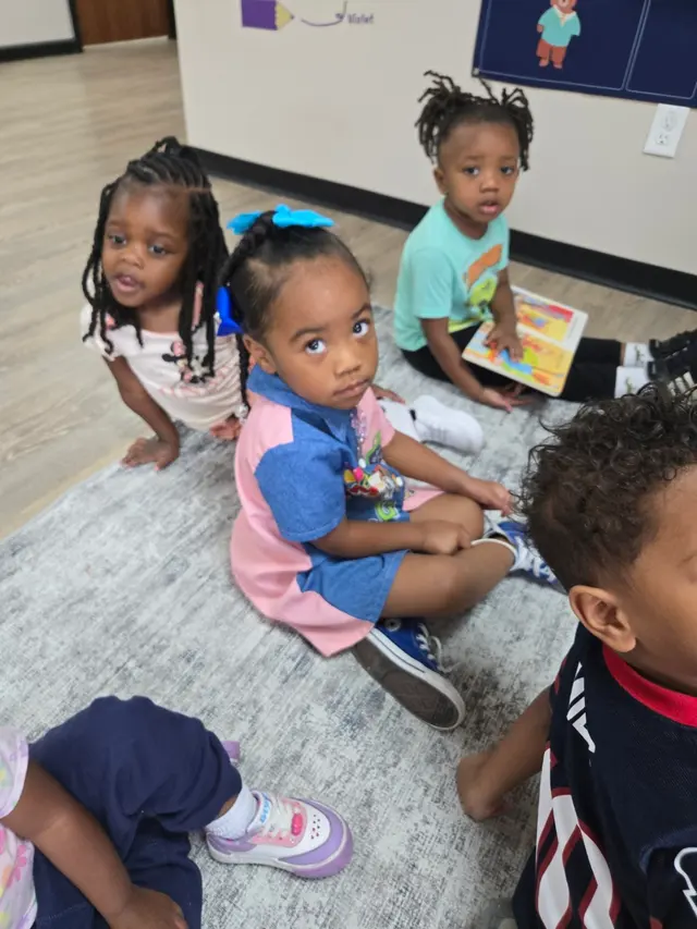 Kinder Early Learning Center — photo from the business 10
