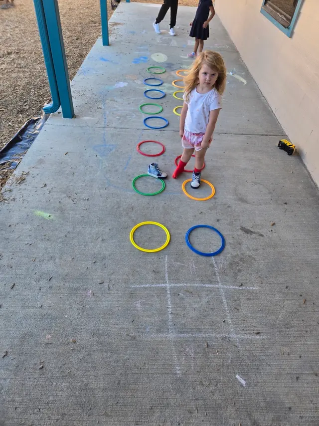 Kinder Early Learning Center — photo from the business 6