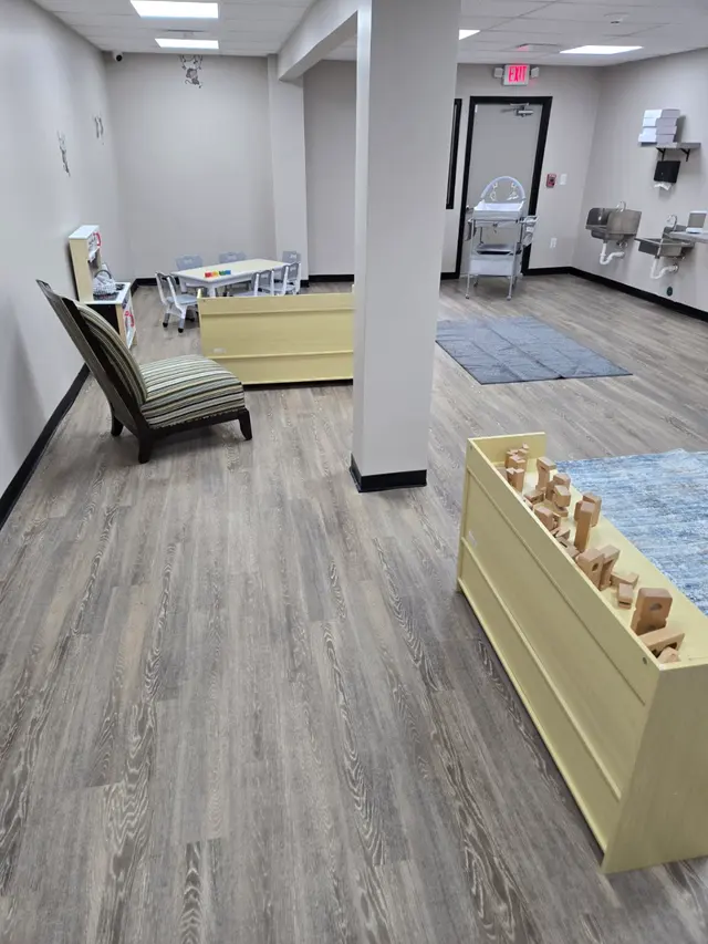 Kinder Early Learning Center — photo from the business 12
