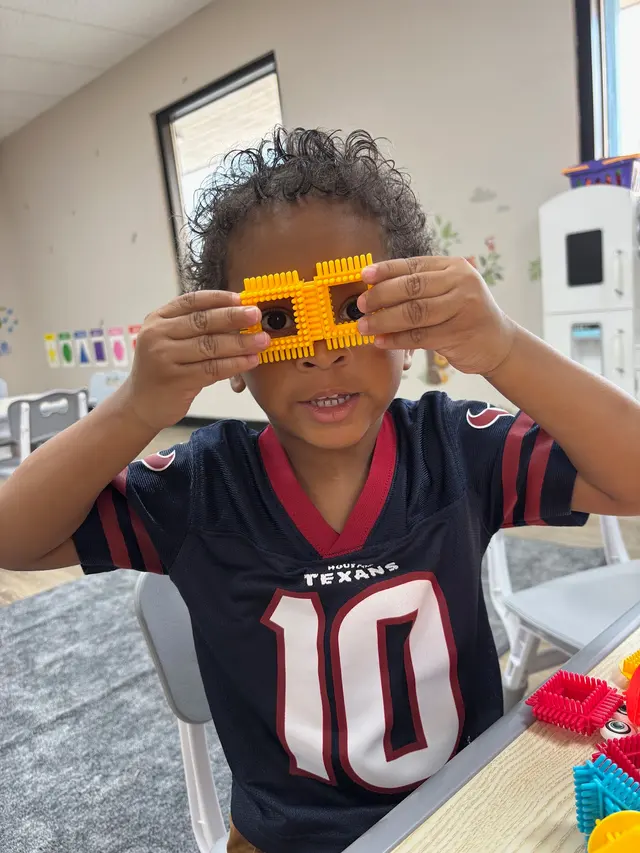Kinder Early Learning Center — photo from the business 9