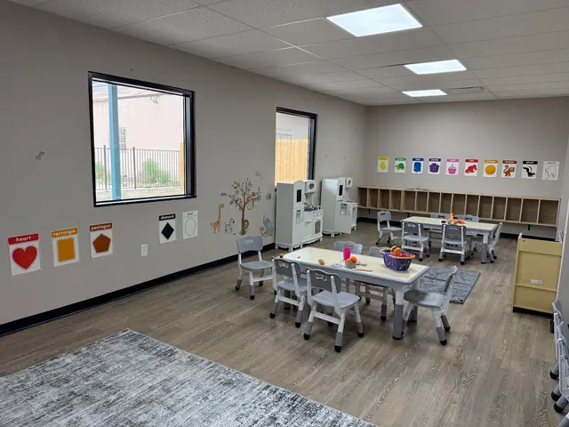 Kinder Early Learning Center — customer photo 2