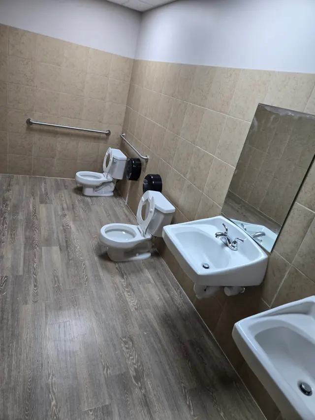 Kinder Early Learning Center — photo from the business 8