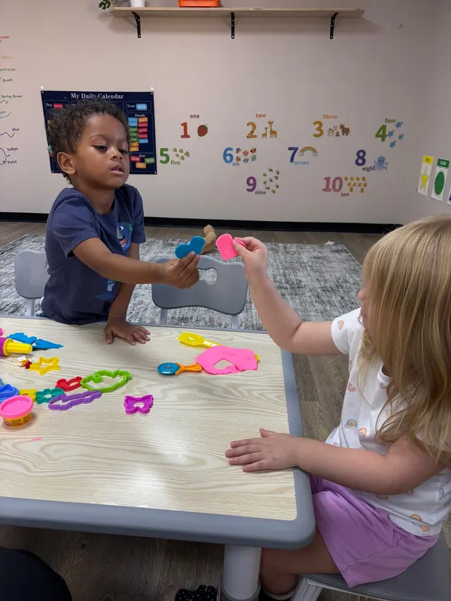 Kinder Early Learning Center — photo from the business 4