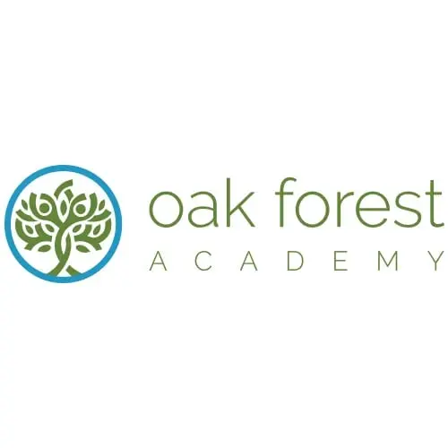 Oak Forest Academy — photo from the business 12