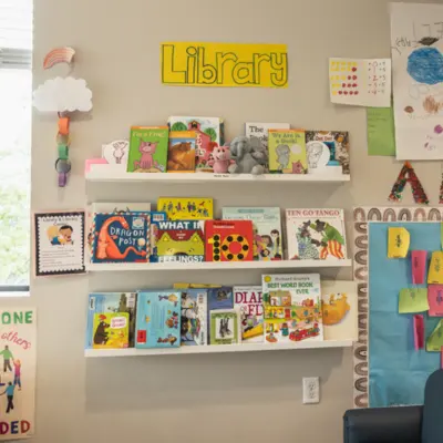 Oak Forest Academy — photo from the business 8