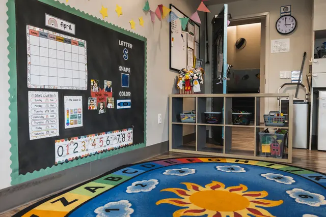 Oak Forest Academy — photo from the business 2