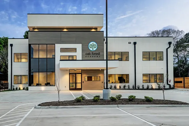 Oak Forest Academy — customer photo 3