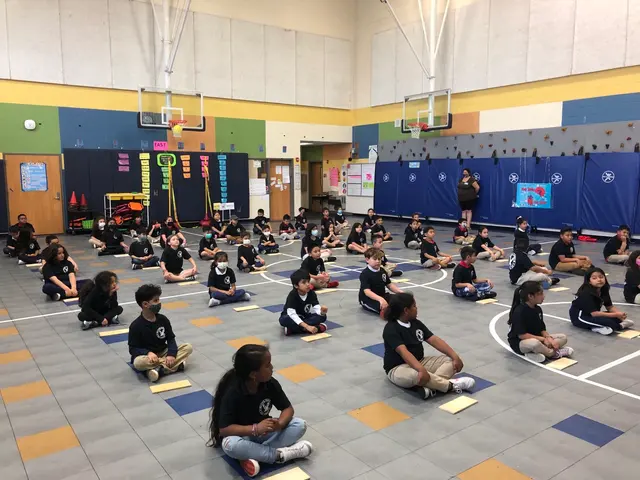 Spring Branch After-School MA — customer photo 3