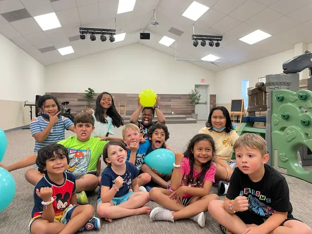 Spring Branch After-School MA — photo from the business 10