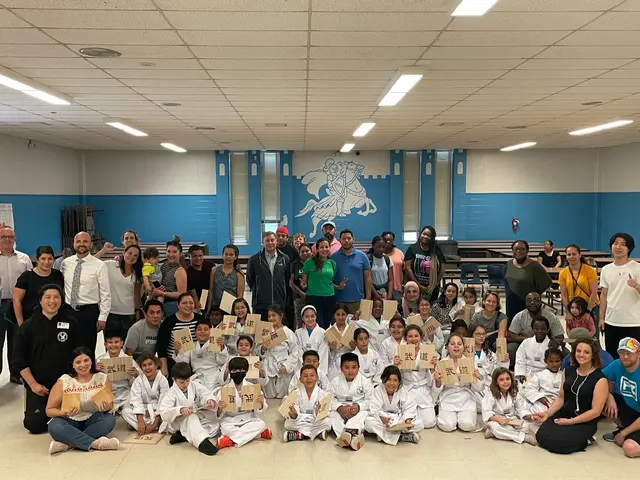 Spring Branch After-School MA — photo from the business 12