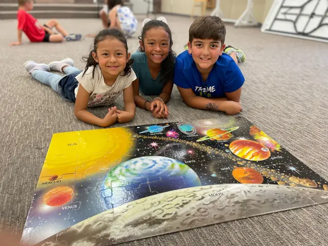 Spring Branch After-School MA — photo from the business 9