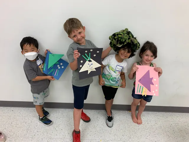 Spring Branch After-School MA — photo from the business 7