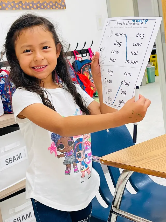 Spring Branch After-School MA — photo from the business 2